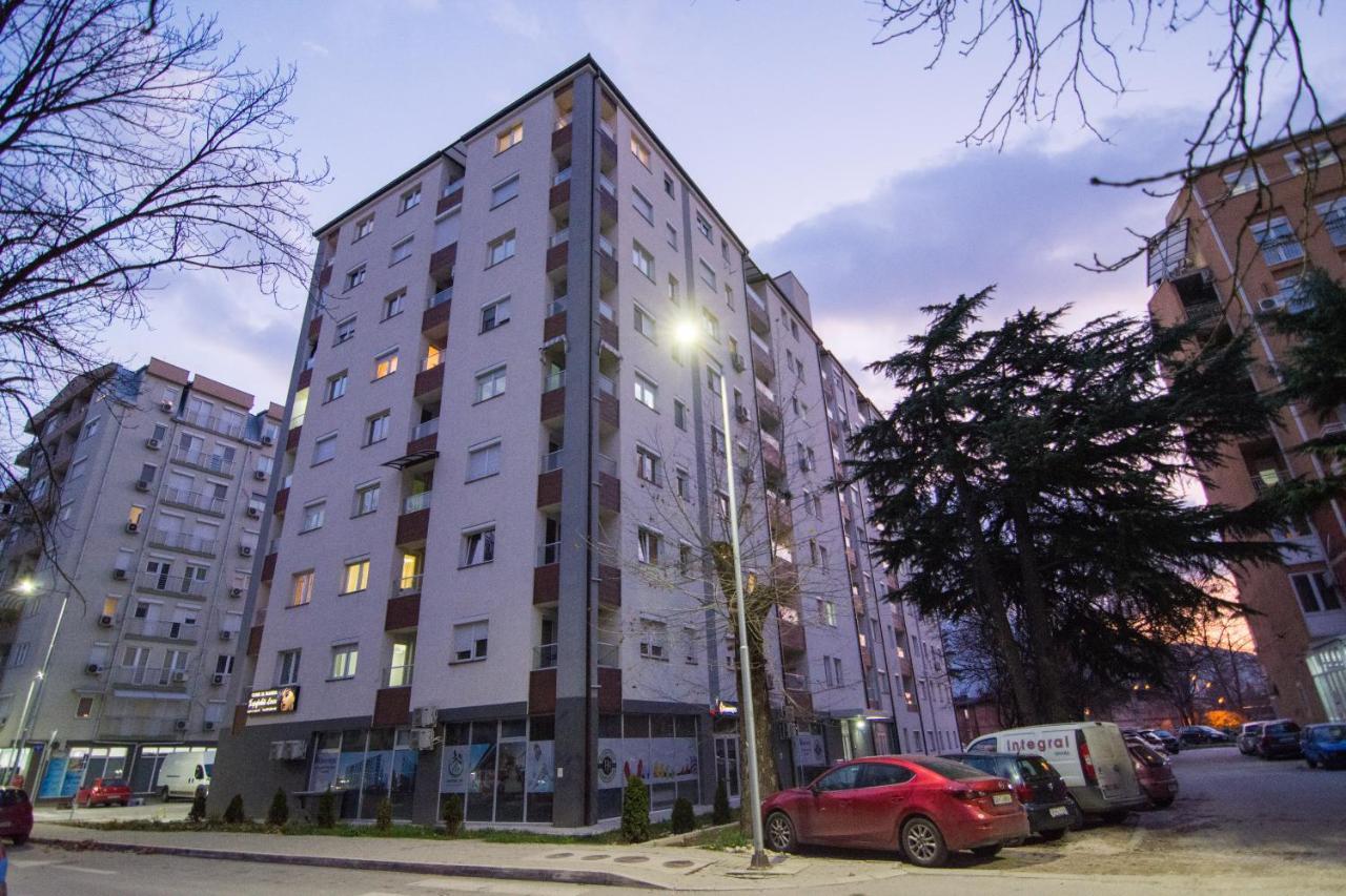 Feels Like Home 2 Skopie Exterior foto