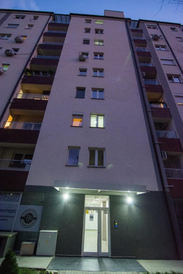Feels Like Home 2 Skopie Exterior foto